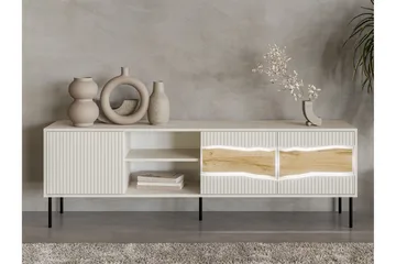 Stintino Tv-Benk 190x40 cm - Møbler - Mediamøbel & tv møbel - TV-benk & mediabenk
