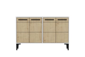 Stria Tv-benk 120 cm