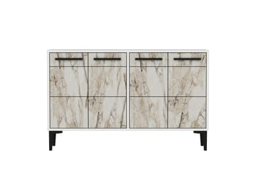 Stria Tv-benk 120 cm