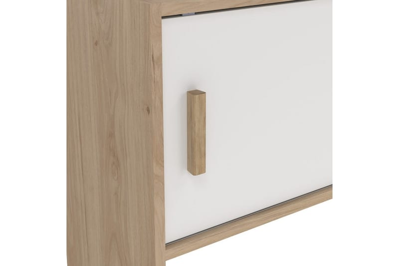 Sumita TV-skap 159 cm - Flerfarget - Møbler - Mediamøbel & tv møbel - TV-skap