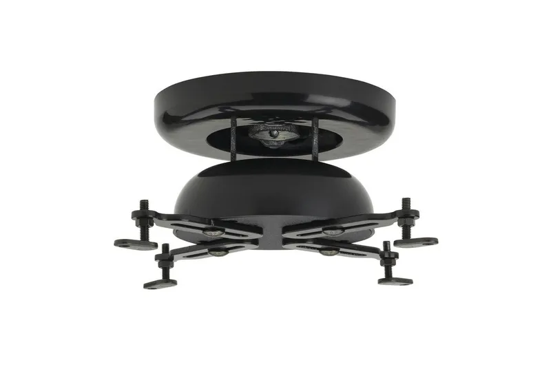 Takfeste Sanus Projektor VMPR1B, Svart