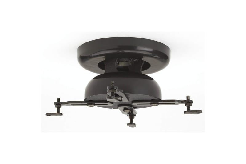 Takfeste Sanus Projektor VMPR1B - Svart - Møbler - Mediamøbel & tv møbel - Mediestativ & veggfeste