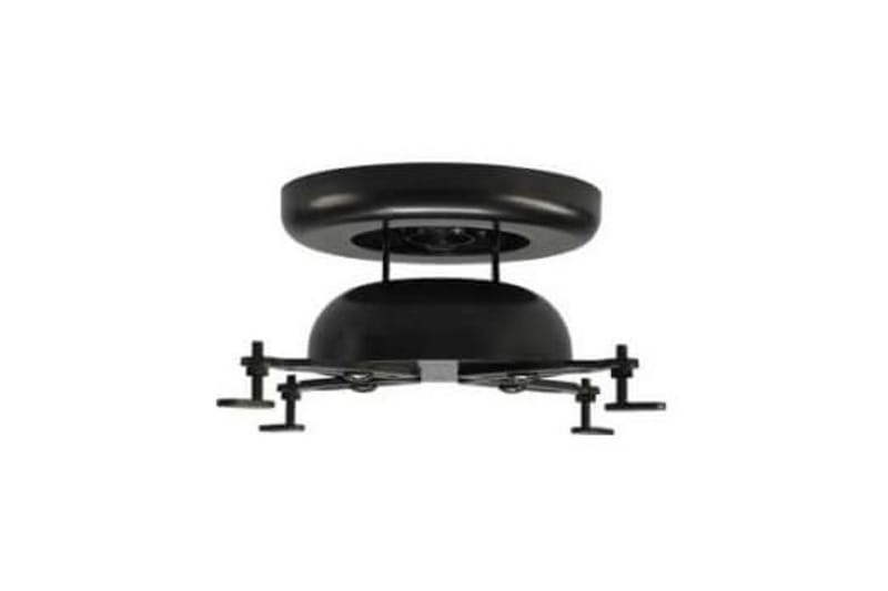 Takfeste Sanus Projektor VMPR1B - Svart - Møbler - Mediamøbel & tv møbel - Mediestativ & veggfeste