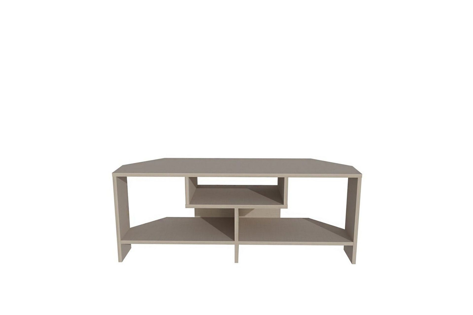 Torlin TV-benk 120 cm - Beige