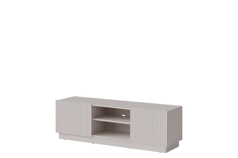 Torvalen Tv-bänk 150 cm - Beige - Møbler - Mediamøbel & tv møbel - TV-benk & mediabenk