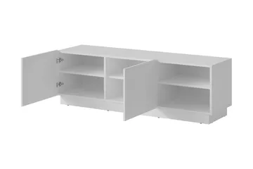 Torvalen Tv-bänk 150 cm - Hvit - Møbler - Mediamøbel & tv møbel - TV-benk & mediabenk