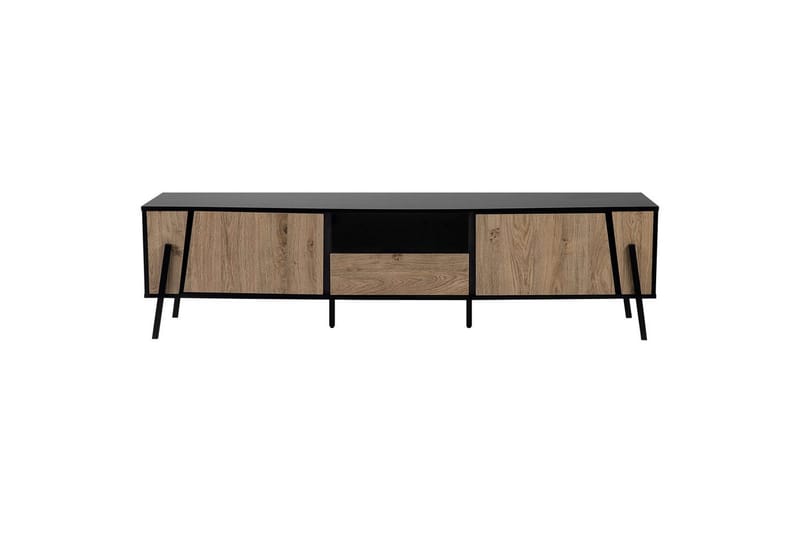 TV-benk Blackpool - Møbler - Mediamøbel & tv møbel - TV-benk & mediabenk