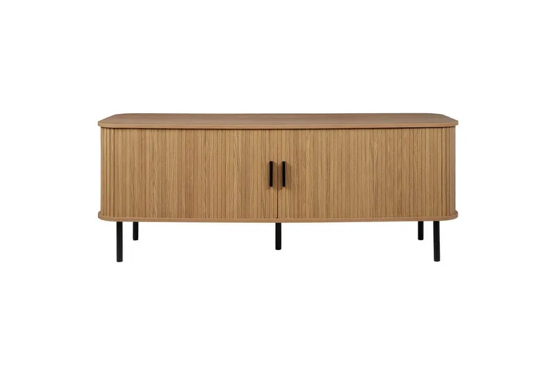 TV-benk Bradley - Møbler - Mediamøbel & tv møbel - TV-benk & mediabenk