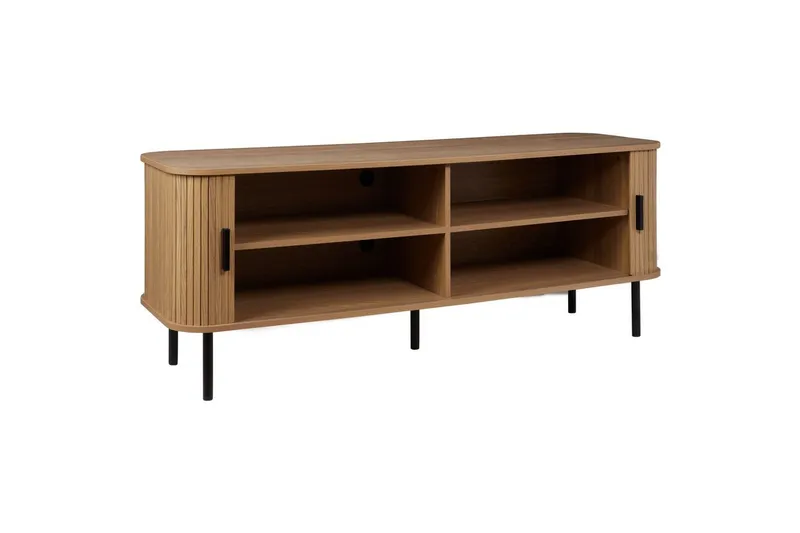 TV-benk Bradley - Møbler - Mediamøbel & tv møbel - TV-benk & mediabenk