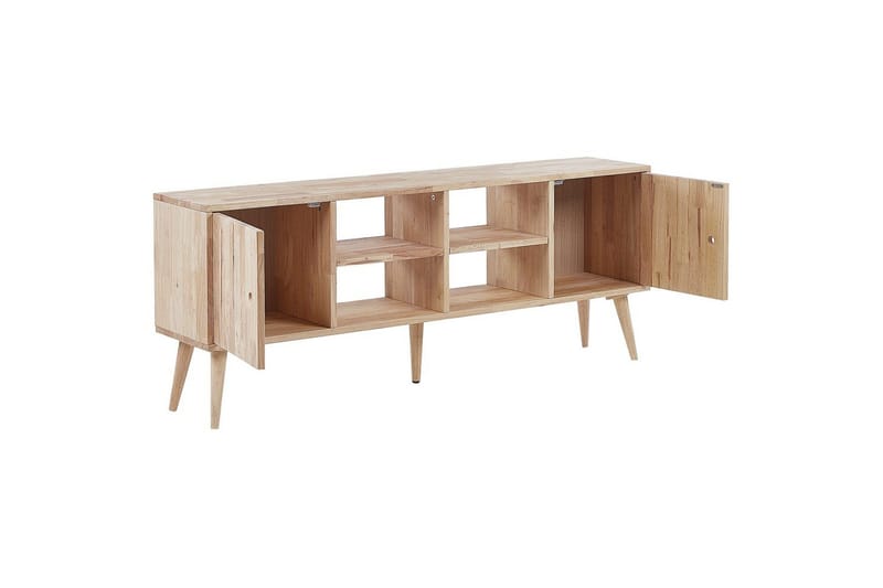 TV-benk Chandler - Møbler - Mediamøbel & tv møbel - TV-benk & mediabenk