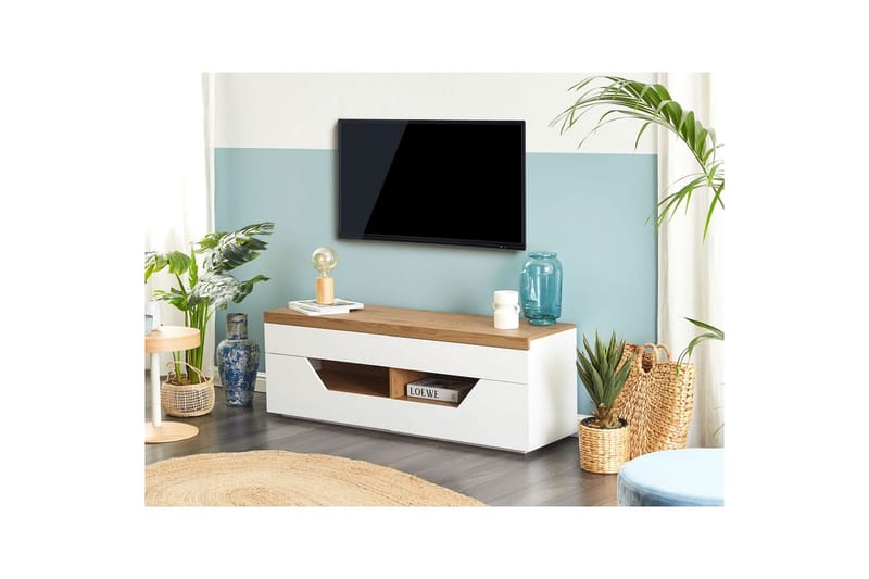 TV-benk Cheval - Møbler - Mediamøbel & tv møbel - TV-benk & mediabenk