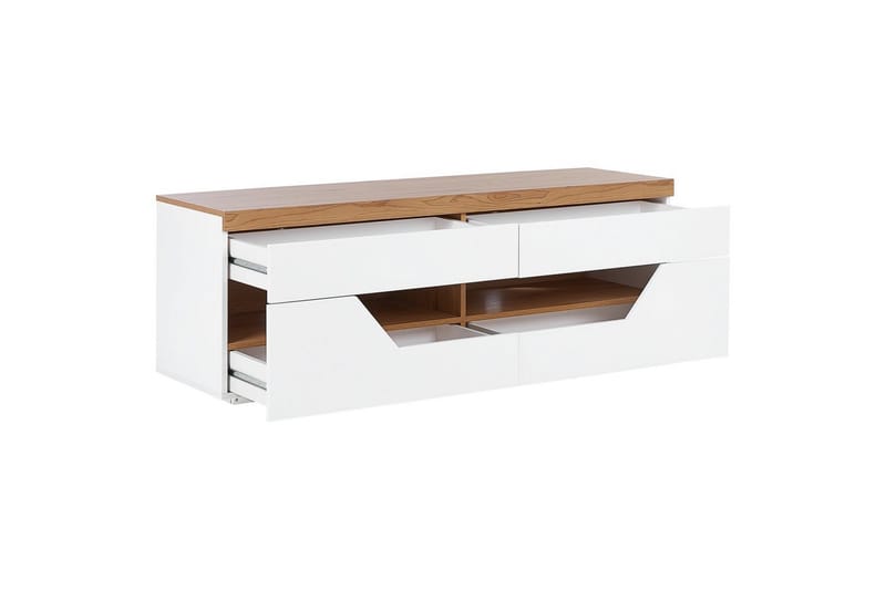 TV-benk Cheval - Møbler - Mediamøbel & tv møbel - TV-benk & mediabenk