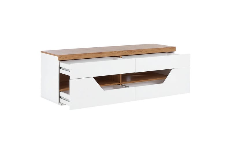 TV-benk Cheval - Møbler - Mediamøbel & tv møbel - TV-benk & mediabenk