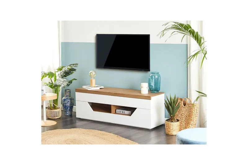 TV-benk Cheval - Møbler - Mediamøbel & tv møbel - TV-benk & mediabenk