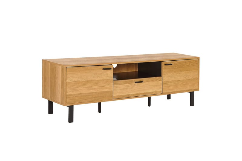 TV-benk Claremont - Møbler - Mediamøbel & tv møbel - TV-benk & mediabenk