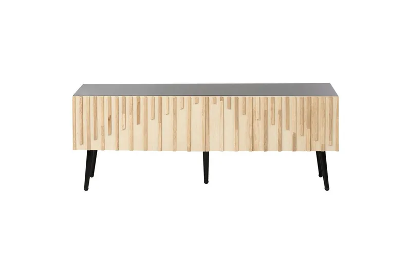 TV-benk Dalcross - Møbler - Mediamøbel & tv møbel - TV-benk & mediabenk