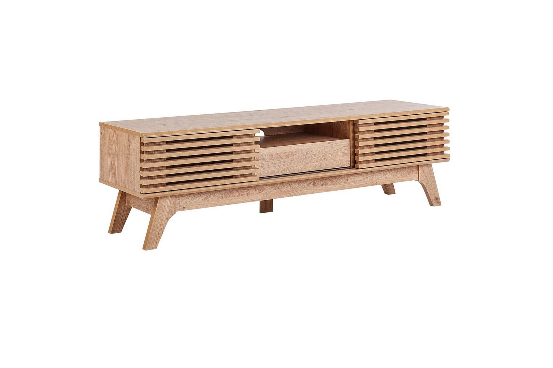 TV-benk Detroit Ii -