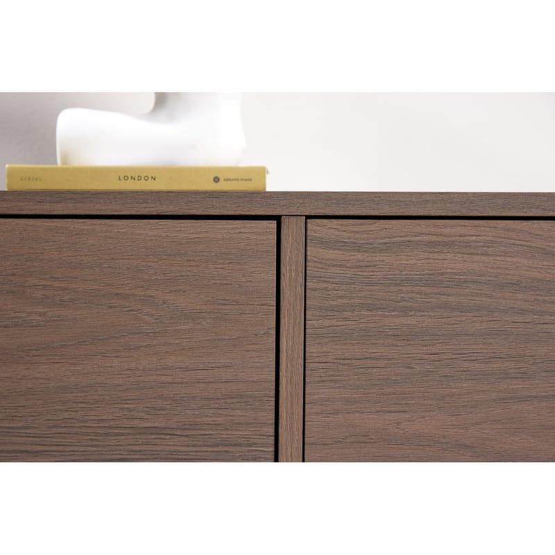 TV-benk Dragh - Møbler - Mediamøbel & tv møbel - TV-benk & mediabenk