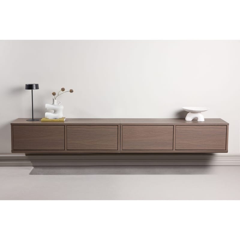 TV-benk Dragh - Møbler - Mediamøbel & tv møbel - TV-benk & mediabenk