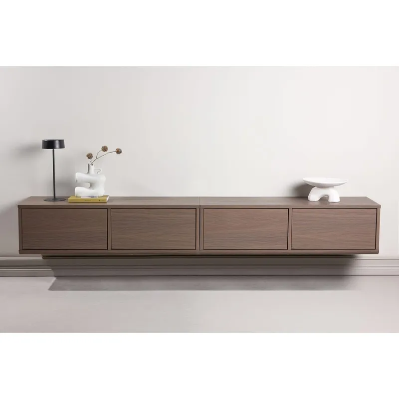 TV-benk Dragh - Møbler - Mediamøbel & tv møbel - TV-benk & mediabenk