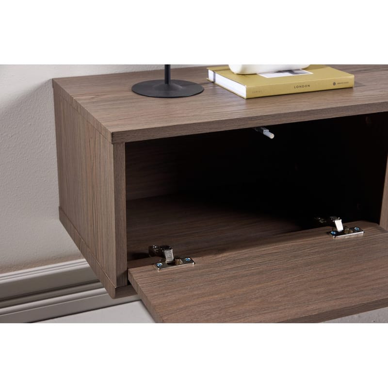 TV-benk Dragh - Møbler - Mediamøbel & tv møbel - TV-benk & mediabenk