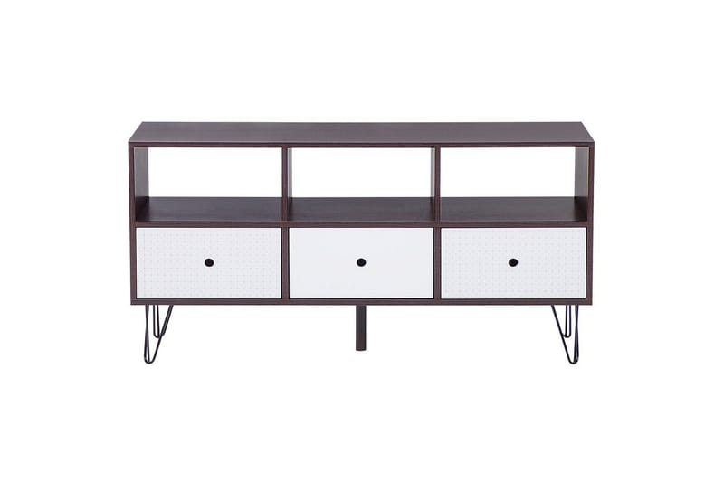 TV-benk Foston - Møbler - Mediamøbel & tv møbel - TV-benk & mediabenk