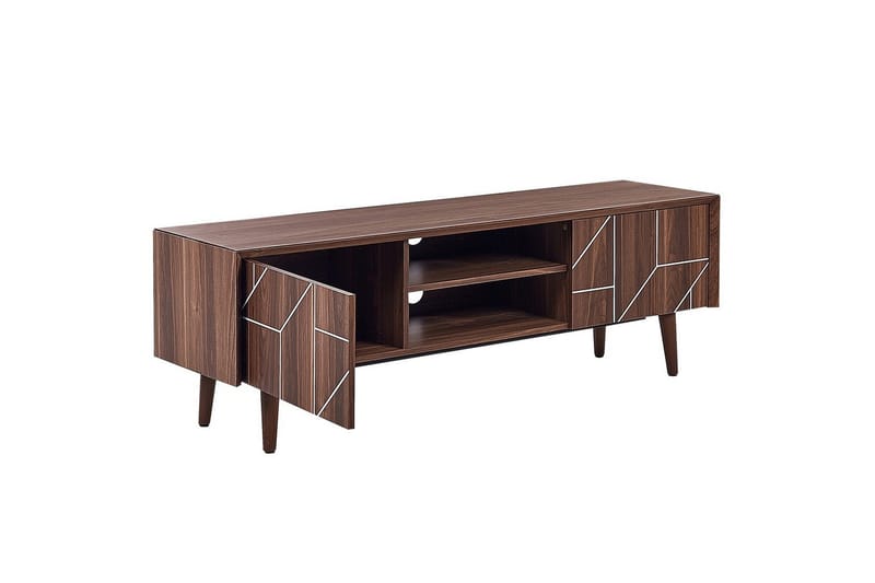 TV-benk Franklin - Møbler - Mediamøbel & tv møbel - TV-benk & mediabenk