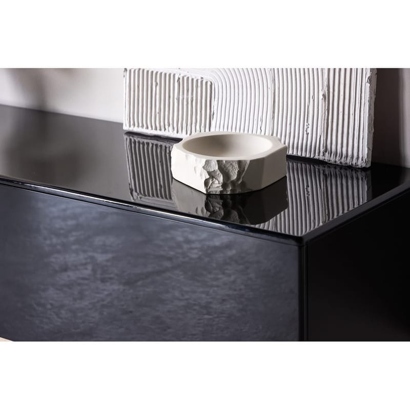 TV-benk Fristad - Møbler - Mediamøbel & tv møbel - TV-benk & mediabenk