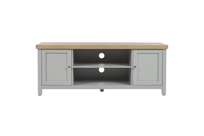 TV-benk Hamp - Møbler - Mediamøbel & tv møbel - TV-benk & mediabenk