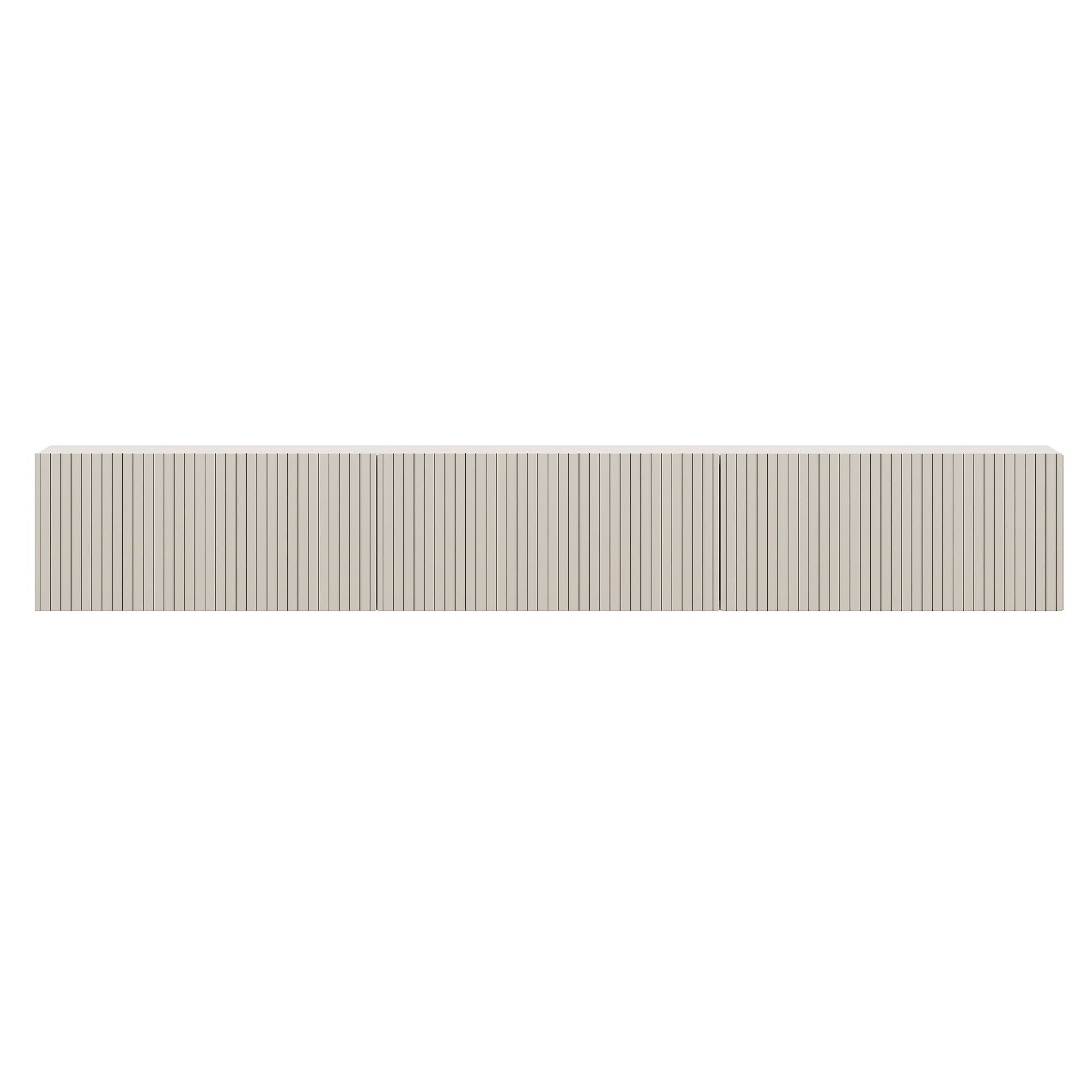 TV-benk Hanah Home Ada (180 x 28,6 x 31,4 cm) Sandstone - Sandstone