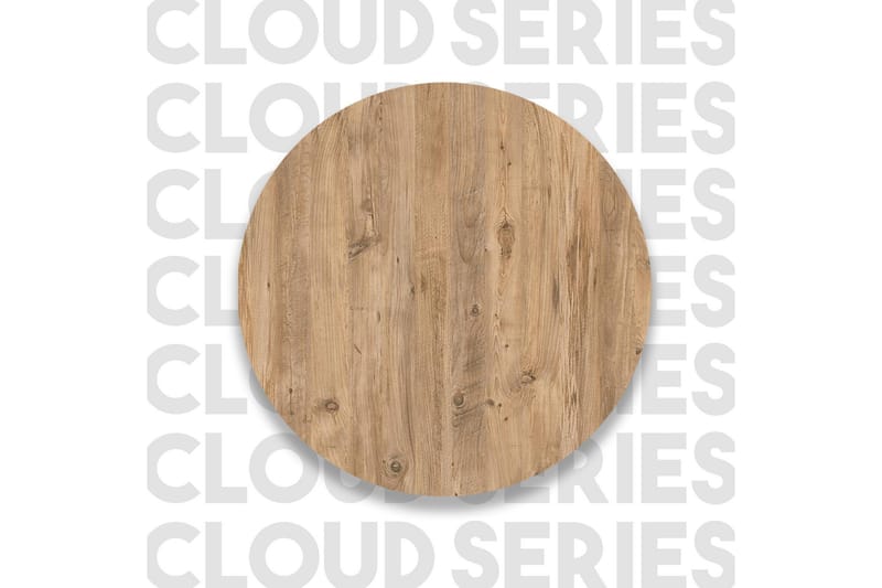 Aniza TV-benk 110 cm - Natur - Møbler - Mediamøbel & tv møbel - TV-benk & mediabenk