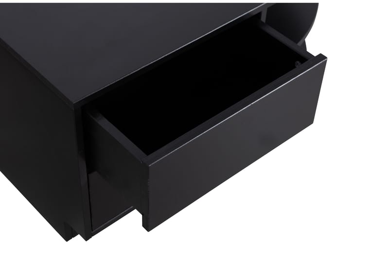 Arteksio TV-benk 78 cm Høyre - Møbler - Mediamøbel & tv møbel - TV-benk & mediabenk