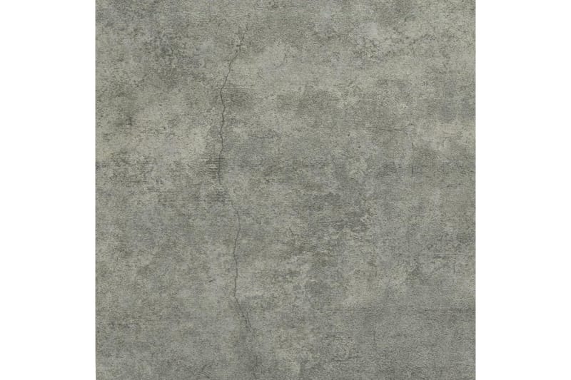 Ashlar Tv-benk 160x41,9 cm Lysegrå - Dorel Home - Møbler - Mediamøbel & tv møbel - TV-benk & mediabenk