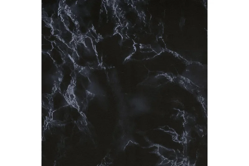 Athena Tv-benk 107x50 cm Svart/Marmormønster - Novogratz - Møbler - Mediamøbel & tv møbel - TV-benk & mediabenk