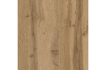 Brya TV-benk 100x32x30 cm - Hvit - Møbler - Mediamøbel & tv møbel - TV-benk & mediabenk