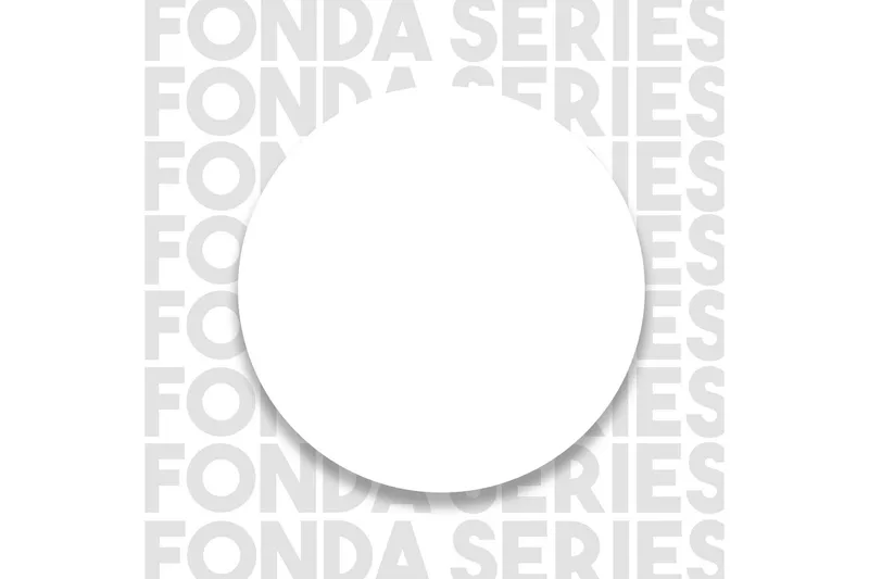 Caswell TV-benk 140 cm - Hvit - Møbler - Mediamøbel & tv møbel - TV-benk & mediabenk