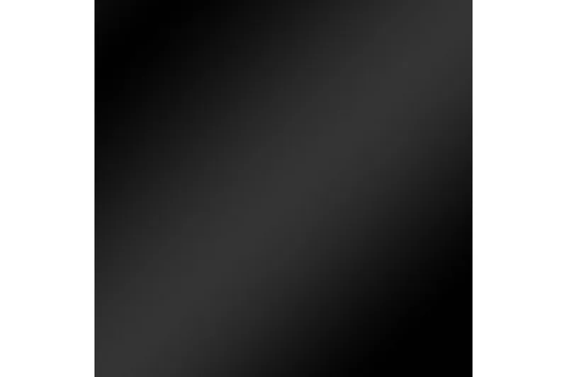 Ceasar TV-benk 180 cm med LED - Svart - Møbler - Mediamøbel & tv møbel - TV-benk & mediabenk