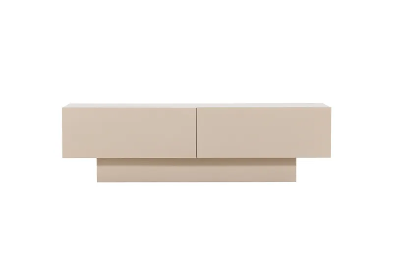 Cuenca TV-benk 160x47 cm beige Venture Home Cuenca TV-benk 160x47 cm Beige, undefined