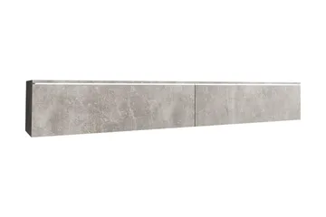 Cuguen TV-benk 180 cm LED
