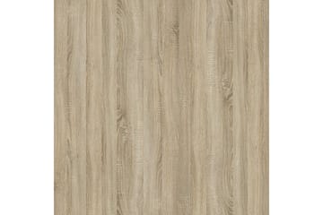 Dallas TV-benk 107x48x72 cm - Beige/Grå - Møbler - Mediamøbel & tv møbel - TV-benk & mediabenk