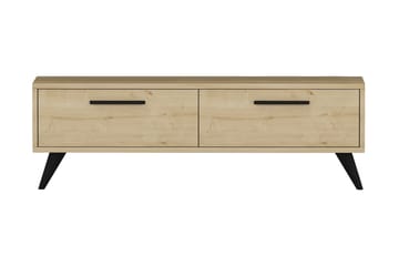 Desgrar Tv-benk 120x45 cm - Blå - Møbler - Mediamøbel & tv møbel - TV-benk & mediabenk
