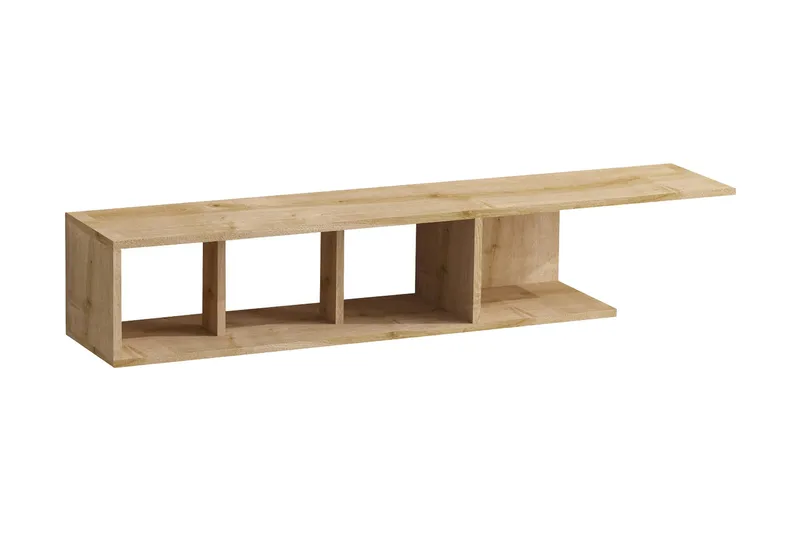 Desgrar Tv-benk 150x26 cm, Blå