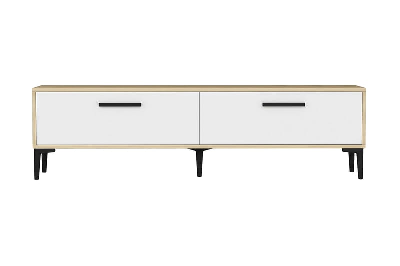 Desgrar Tv-benk 150x45 cm - Blå - Møbler - Mediamøbel & tv møbel - TV-benk & mediabenk