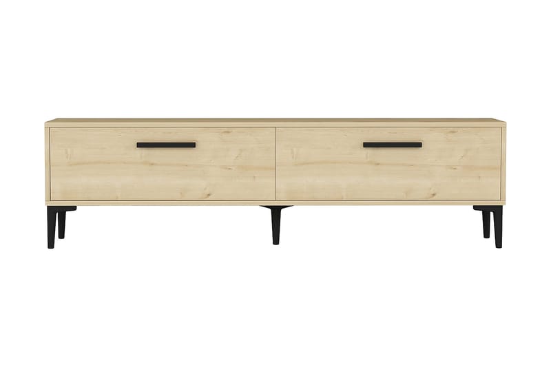 Desgrar Tv-benk 150x45 cm - Blå - Møbler - Mediamøbel & tv møbel - TV-benk & mediabenk