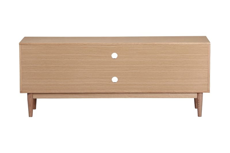 Djack TV-benk 150 cm - Brun - Møbler - Mediamøbel & tv møbel - TV-benk & mediabenk