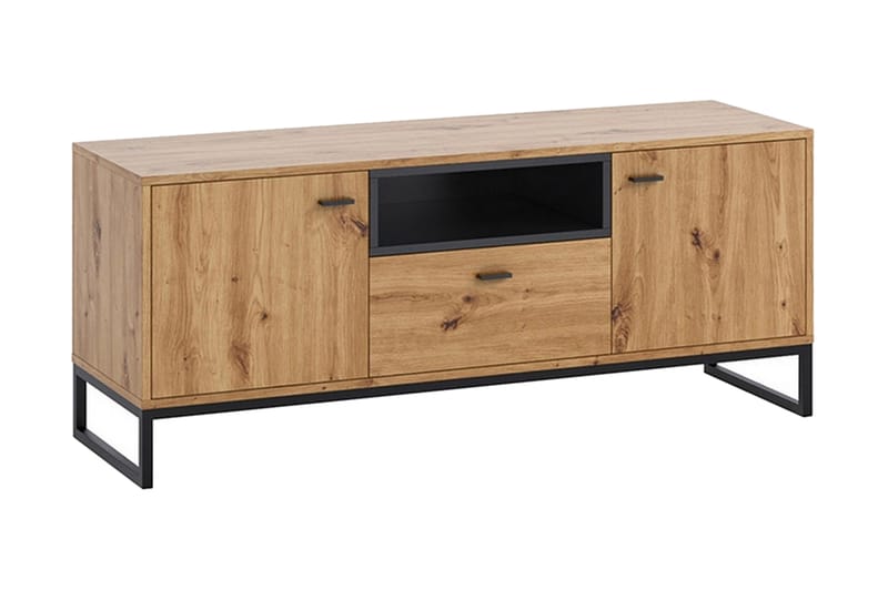 Ekomi TV-benk 135 cm - Møbler - Mediamøbel & tv møbel - TV-benk & mediabenk