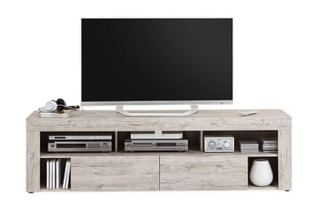 Eneev TV-benk 180 cm - Sandeik - Møbler - Mediamøbel & tv møbel - TV-benk & mediabenk
