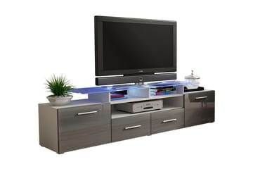 Evora TV-benk 194x39x39 cm