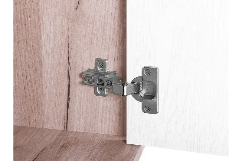 Filteau TV-Benk 180 cm - Tre/Natur - Møbler - Mediamøbel & tv møbel - TV-benk & mediabenk