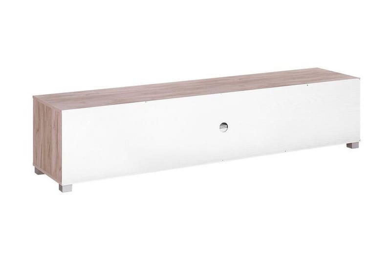 Filteau TV-Benk 180 cm - Tre/Natur - Møbler - Mediamøbel & tv møbel - TV-benk & mediabenk